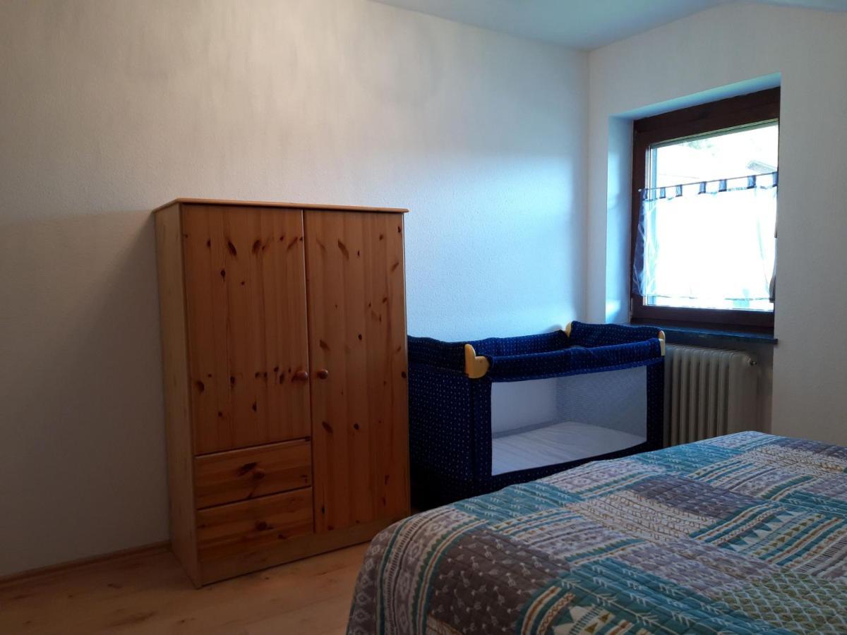 Ferienwohnung Pia Stuhlingen Bagian luar foto